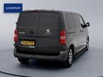 Peugeot Expert 227S 2.0 BlueHDI 180 Premium Pack Sport Editi, Auto's, Bestelwagens en Lichte vracht, Automaat, Diesel, Parkeersensor