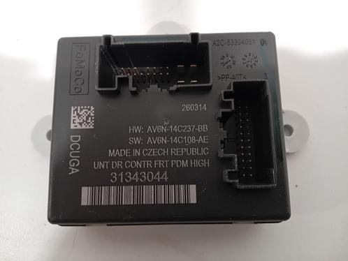 COMPUTER CENTRALE VERGRENDELING Volvo V60 I (FW / GW), Auto-onderdelen, Elektronica en Kabels, Volvo, Gebruikt