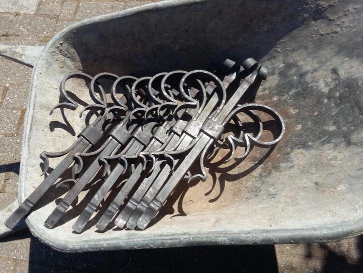 muurankers recht vanaf €50.46, Doe-het-zelf en Bouw, Overige Doe-Het-Zelf en Bouw, Nieuw, Ophalen of Verzenden