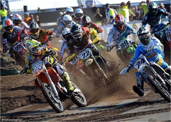 # YAMAHA # YAMAHA # YAMAHA # YAMAHA #, Motoren, Motoren | Yamaha, Particulier, Crossmotor, Ophalen