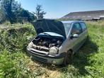 VEEL  onderdelen RENAULT TWINGO 1 // 4460 LUIK, Ophalen of Verzenden, Gebruikt, Links, Renault