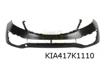 Kia Sportage (SL) voorbumper (te spuiten) (bij Smart Parking beschikbaar voor biedingen