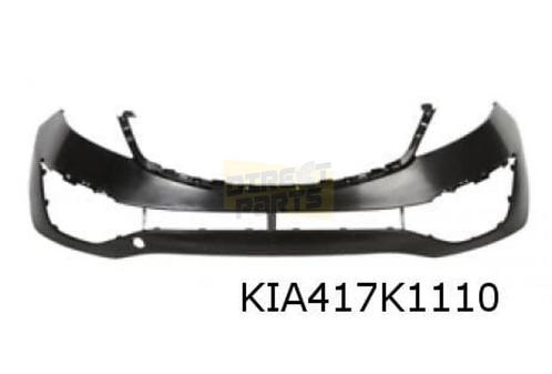 Kia Sportage (SL) voorbumper (te spuiten) (bij Smart Parking, Auto-onderdelen, Carrosserie, Bumper, Kia, Voor, Nieuw, Verzenden