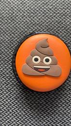 Emoji etui, Ophalen of Verzenden, Zo goed als nieuw