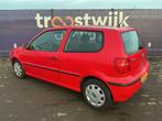 2001 - Volkswagen - Polo - 1.4 Trendline - Personenauto, Auto's, Gebruikt, Overige brandstoffen, Bedrijf, Euro 4