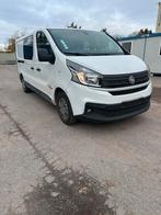 Fiat talento euro6, Auto's, Bedrijf, Diesel, Te koop, Fiat