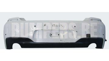 Bumper BMW 6 F12 F13 M-Pakket M Pakket 8687588936 Achterbump beschikbaar voor biedingen