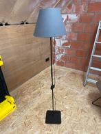 Staande lamp IKEA - diameter 32 cm, Huis en Inrichting, Zo goed als nieuw, Ophalen