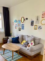 Canapé convertible la redoute, Comme neuf, Enlèvement, Tissus, Trois personnes