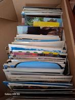 prentbriefkaarten beschreven, Ophalen of Verzenden, 1980 tot heden, Gelopen, Overige thema's