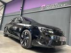Opel Astra Sports Tourer 1.2 Turbo GS-Line Automaat FULL!, Auto's, Opel, 1199 cc, 0 kg, Zwart, Panoramadak