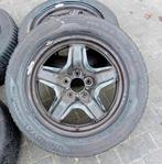 Winterbanden velgen NEW Opel Insignia TPMS 17" 5X115 7mm❄️, Auto-onderdelen, Ophalen, Gebruikt, Opel