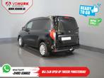 Mercedes-Benz Citan 112 CDI Pro Aut. BPM VRIJ! LED/ 3pers./, Automaat, Zwart, Mercedes-Benz, Bedrijf