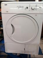 cherche sèche linge BEKO DC 7230 pour pièces, Ophalen