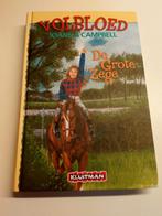 De grote zege., Enlèvement ou Envoi, Comme neuf, Joanna Campbell