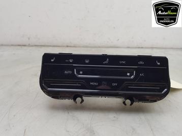 BEDIENINGSPANEEL VERWARMING Arteon Shooting Brake (3HAC) beschikbaar voor biedingen