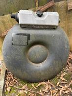 Complete gas tank, Auto-onderdelen, Ophalen, Skoda