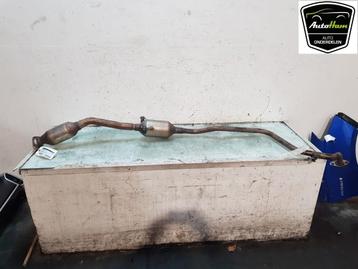 KATALYSATOR Toyota Yaris III (P13) (01-2010/09-2020) beschikbaar voor biedingen