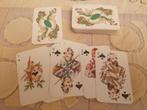 Jeu de petites cartes à jouer (54 cartes), Gebruikt, Ophalen of Verzenden
