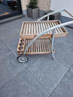 Chariot de service - Chariot de jardin, Jardin & Terrasse, Enlèvement, Utilisé