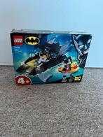Lego batman batboot 76158 NIEUW!, Ophalen of Verzenden, Nieuw, Complete set, Lego