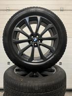 20’’ BMW X5 X6 X7 G05 G06 VELGEN WINTERBANDEN NIEUW ORIG SET, Auto-onderdelen, Banden en Velgen, Gebruikt, 255 mm, Banden en Velgen