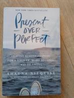 Present over perfect - Shauna Niequist, Enlèvement, Comme neuf