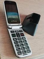 artfone gsm, Telecommunicatie, Mobiele telefoons | Nokia, Ophalen of Verzenden, Zo goed als nieuw