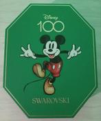 swarovski disney 100 jaar mickey adventkalender met doos, Ophalen of Verzenden, Nieuw
