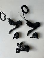 Shimano GRX set, Ophalen of Verzenden, Gebruikt, Algemeen, Overige typen