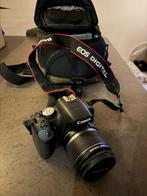 Canon EOS 400D Set, Ophalen, Gebruikt, Spiegelreflex, Canon