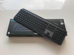 Logitech MX Keys S, Computers en Software, Toetsenborden, Ophalen of Verzenden, Zo goed als nieuw, Draadloos, Qwerty