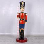 Toy Soldier with Baton 6.5ft – Notenkraker Hoogte 201 cm, Diversen, Ophalen, Nieuw