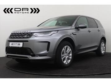 Land Rover Discovery Sport 2.0D AWD SE DYNAMIC aut. 150PK -