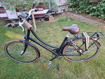 BNB damesfiets in nieuwstaat beschikbaar voor biedingen