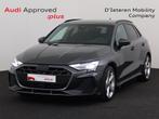 Audi A3 Sportback A3 Sportback 30 TFSI Business Edition S li, Argent ou Gris, Achat, Cruise Control, 127 g/km