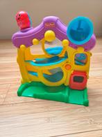 Fisher-Price huisje muziek ballen, Kinderen en Baby's, Speelgoed | Fisher-Price, Ophalen, Zo goed als nieuw