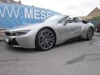 BMW i8 Roadster Hybride PROF NAVI + HEAD UP + DAB + SPORT, Autos, Cuir, Hybride Électrique/Essence, Automatique, Cruise Control