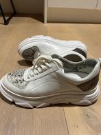 Sneakers, Kleding | Dames, Schoenen, Wit, Doza, Ophalen of Verzenden, Zo goed als nieuw