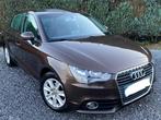 Audi a1 1.6 TDI euro5, Auto's, Audi, Voorwielaandrijving, Stof, A1, Zwart