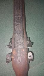 Dekoratiestuk, Ophalen