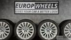 19 inch BMW F10 F11 5 GT F01 6 F07 Winterbanden, Auto-onderdelen, Banden en Velgen, 19 inch, Banden en Velgen, Personenwagen, Gebruikt