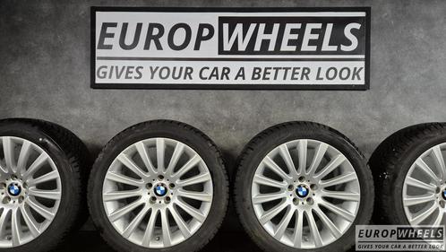 19 inch BMW F10 F11 5 GT F01 6 F07 Winterbanden, Auto-onderdelen, Banden en Velgen, Banden en Velgen, Winterbanden, 19 inch, 245 mm