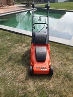Grasmaaier, Tuin en Terras, Grasmaaiers, Ophalen, Cirkelmaaier, Gebruikt, Elektrische grasmaaier