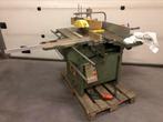 Robland K26 houtcombine 380 Volt hout combine, Ophalen, Gebruikt