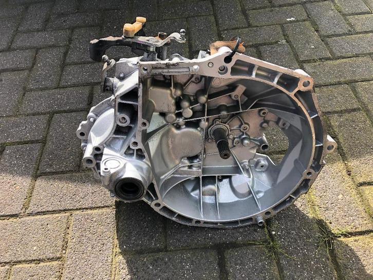Peugeot 20CQ.. versnellingsbakken, Auto-onderdelen, Transmissie en Toebehoren, Peugeot, Gebruikt, Ophalen of Verzenden