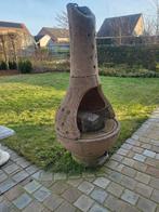 Bbq vintage, Tuin en Terras, Ophalen, Gebruikt