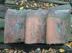 tuiles de hennuyeres, Doe-het-zelf en Bouw, Dakpannen en Dakbedekking, Ophalen, Gebruikt