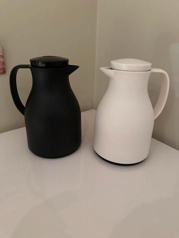 Lot de 2 thermos beschikbaar voor biedingen