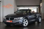 BMW 4 Serie 428 428iXA Individual Xenon Leder Memory Garanti, Te koop, Zilver of Grijs, Benzine, 1845 kg